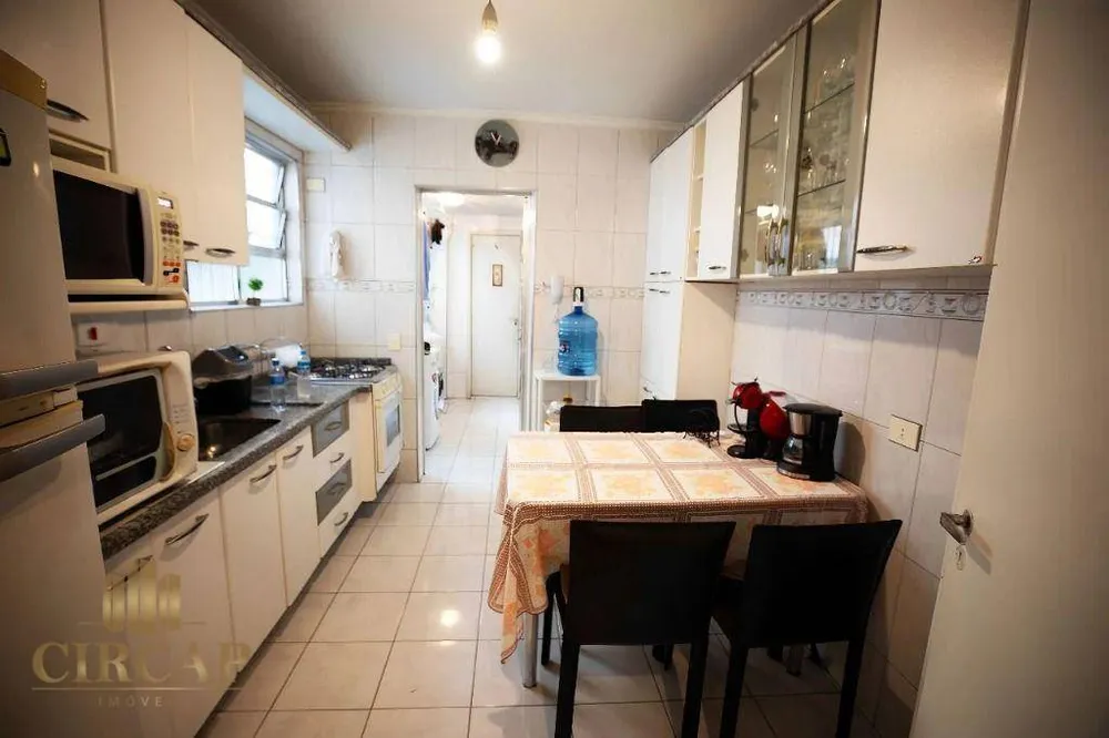 Apartamento, 2 quartos, 96 m² - Foto 1