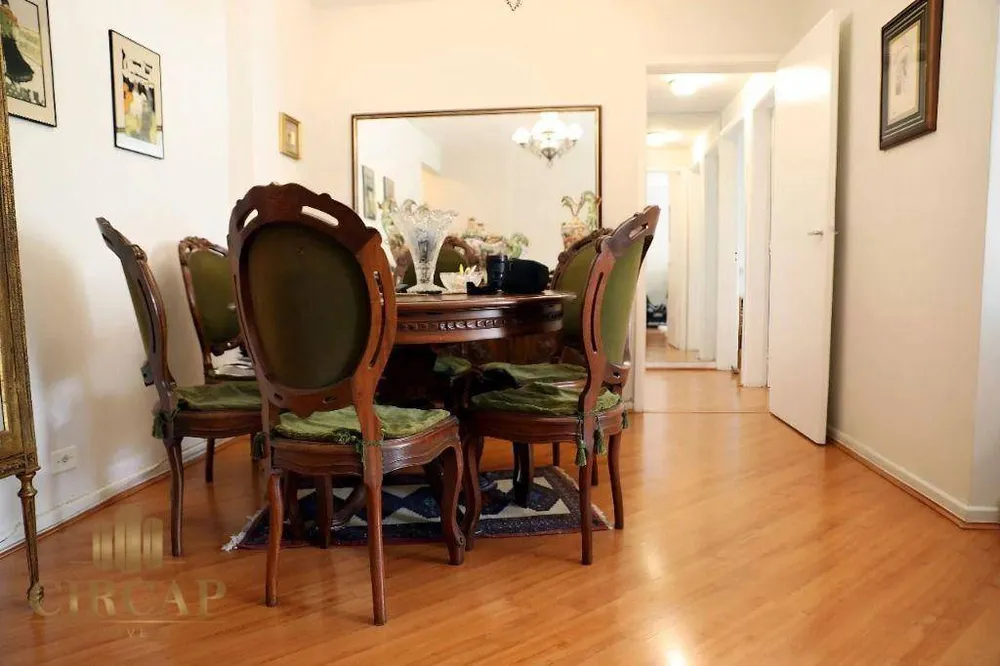Apartamento, 2 quartos, 96 m² - Foto 3