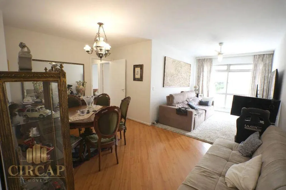 Apartamento, 2 quartos, 96 m² - Foto 8