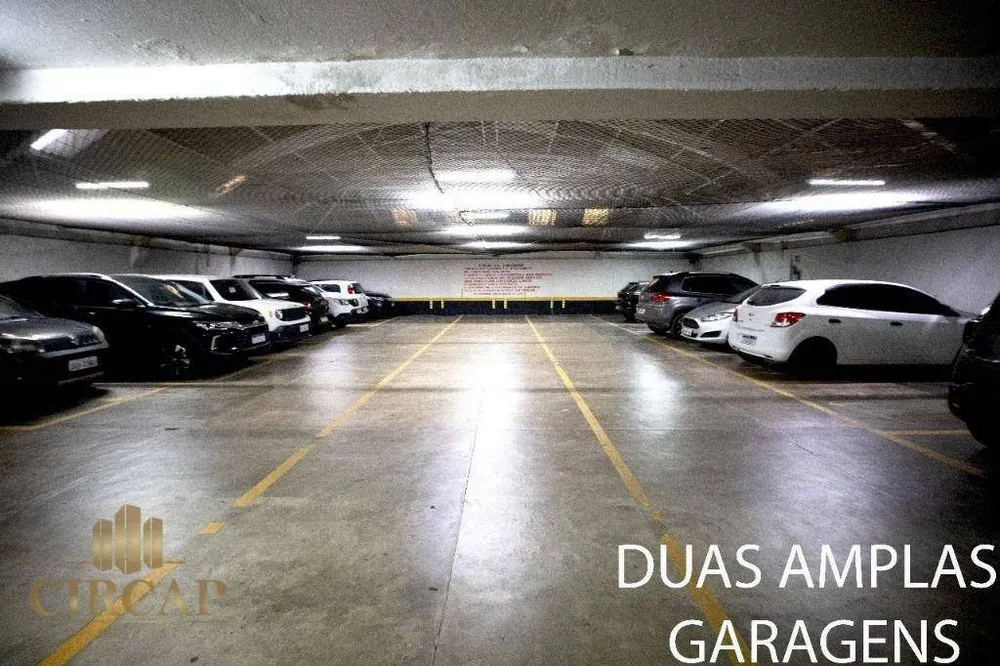 Apartamento, 2 quartos, 96 m² - Foto 2