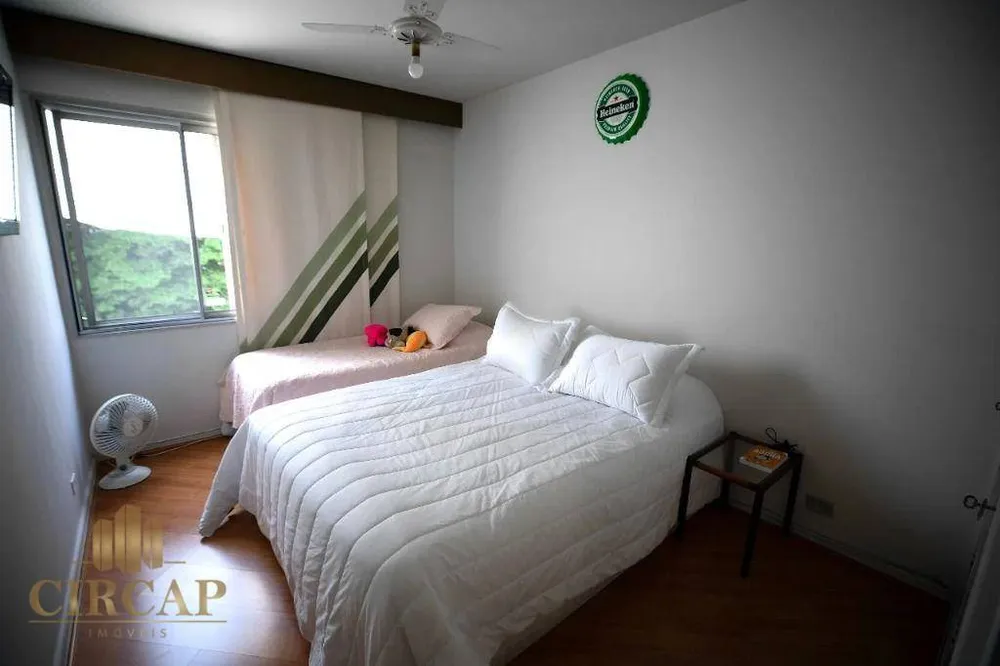 Apartamento, 2 quartos, 96 m² - Foto 4