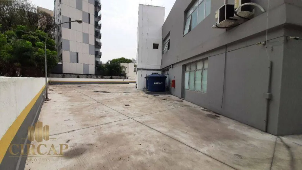 Loja-Salão, 1018 m² - Foto 3