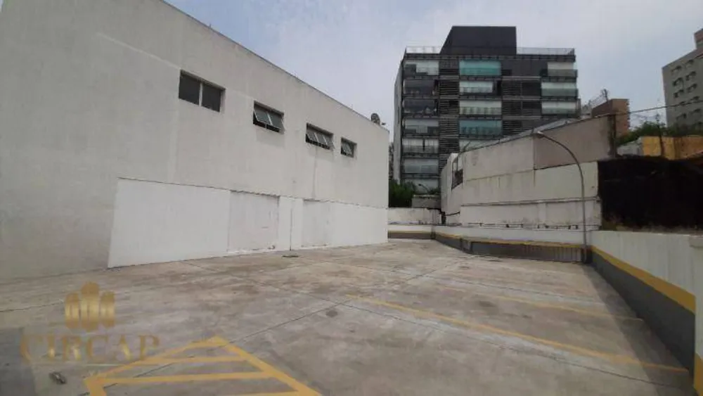 Loja-Salão, 1018 m² - Foto 2