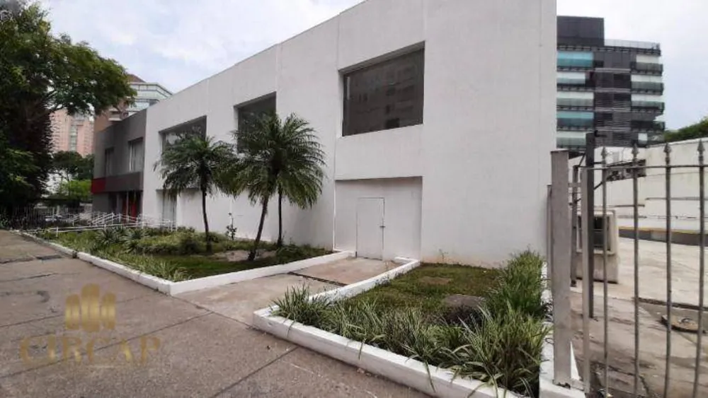 Loja-Salão, 1018 m² - Foto 1