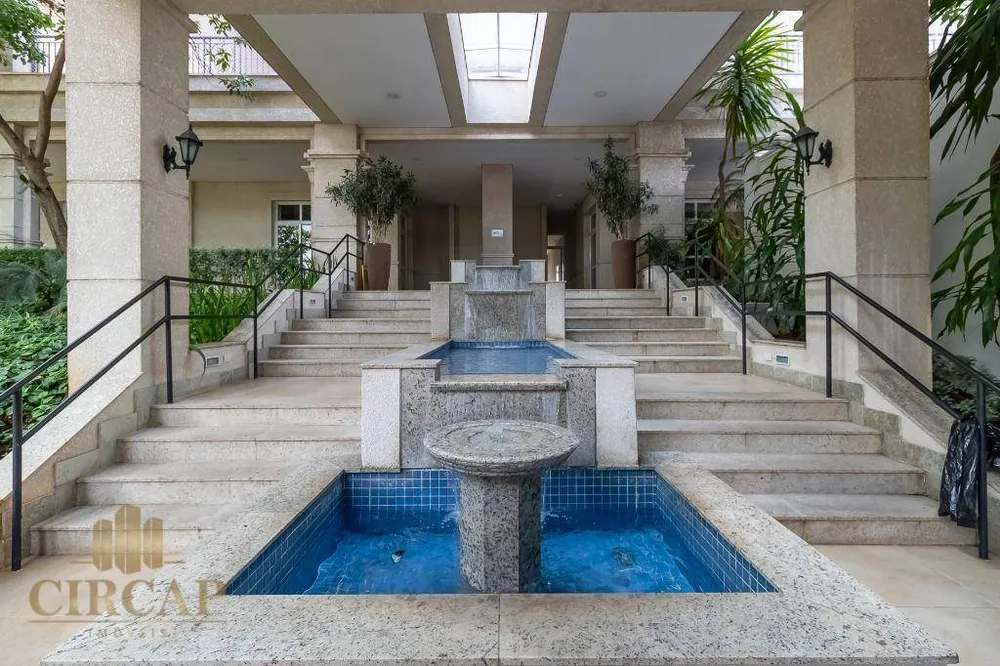Apartamento, 4 quartos, 245 m² - Foto 16