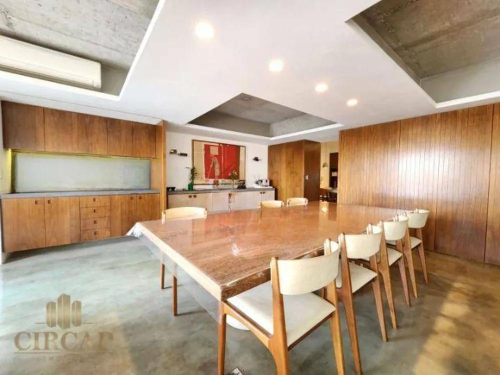 Apartamento, 4 quartos, 245 m² - Foto 3