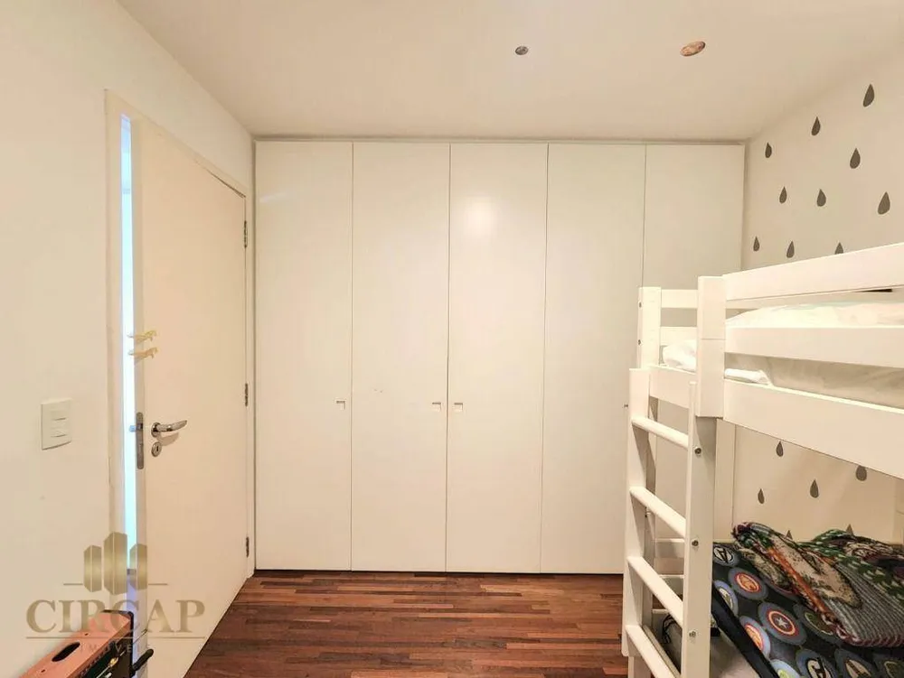 Apartamento, 4 quartos, 245 m² - Foto 12