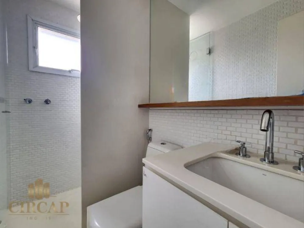 Apartamento, 4 quartos, 245 m² - Foto 13