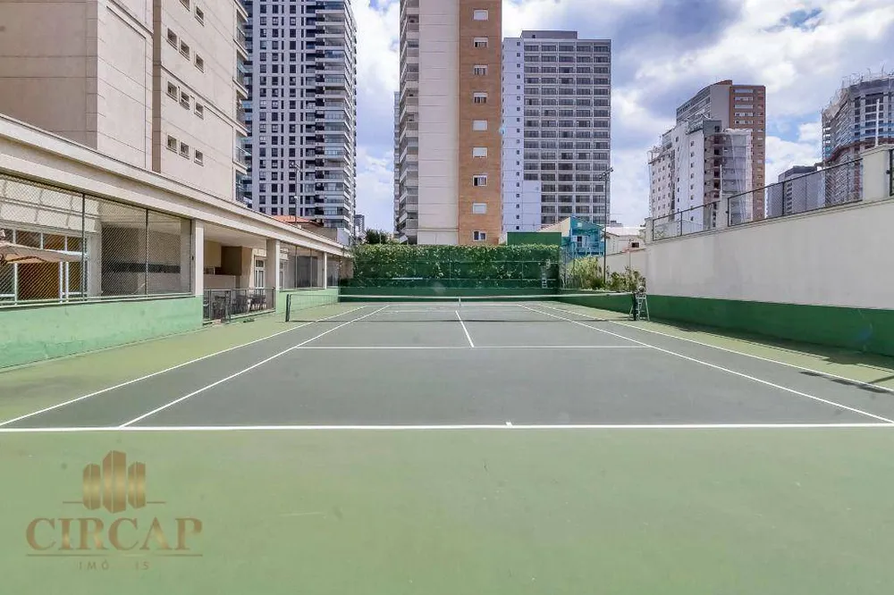 Apartamento, 4 quartos, 245 m² - Foto 14