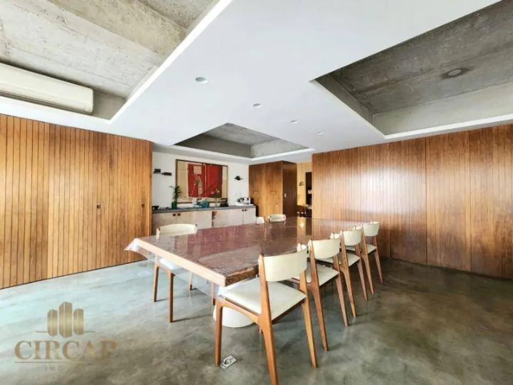 Apartamento, 4 quartos, 245 m² - Foto 5