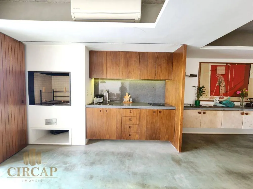 Apartamento, 4 quartos, 245 m² - Foto 2