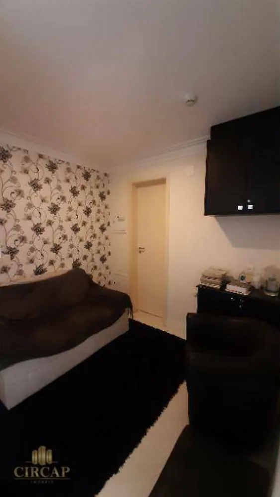 Sala-Conjunto, 36 m² - Foto 6