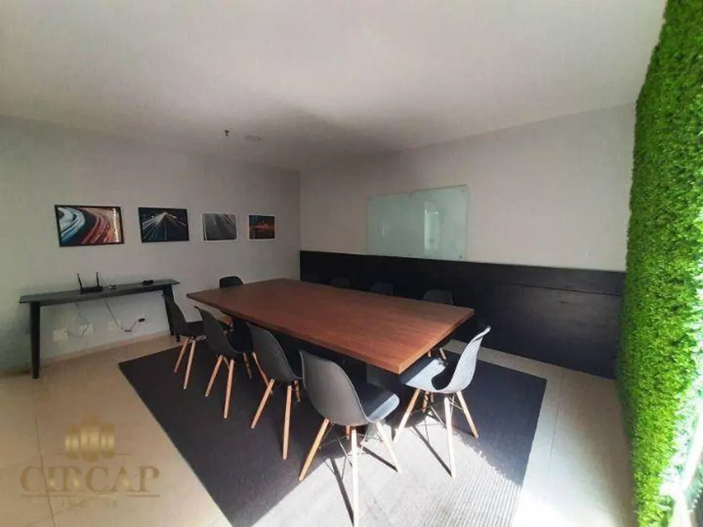 Sala-Conjunto, 36 m² - Foto 4