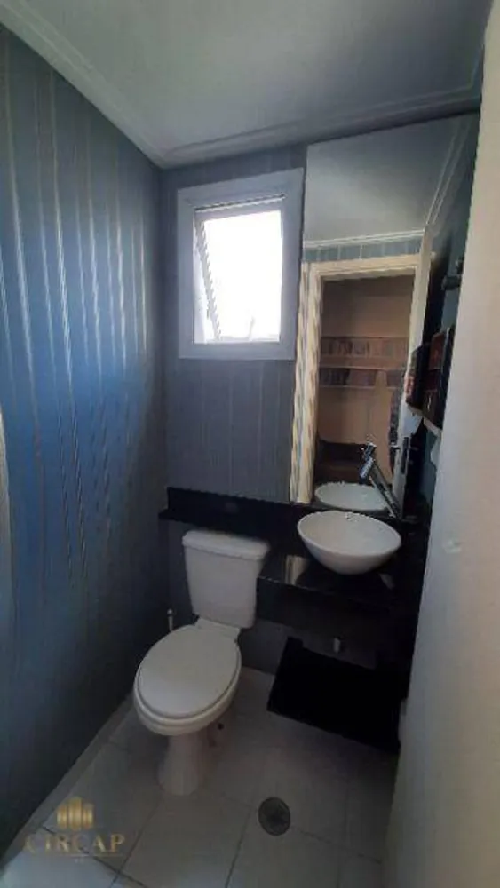 Sala-Conjunto, 36 m² - Foto 12