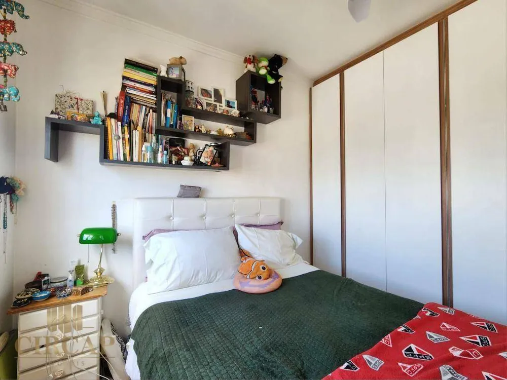 Apartamento, 3 quartos, 108 m² - Foto 16