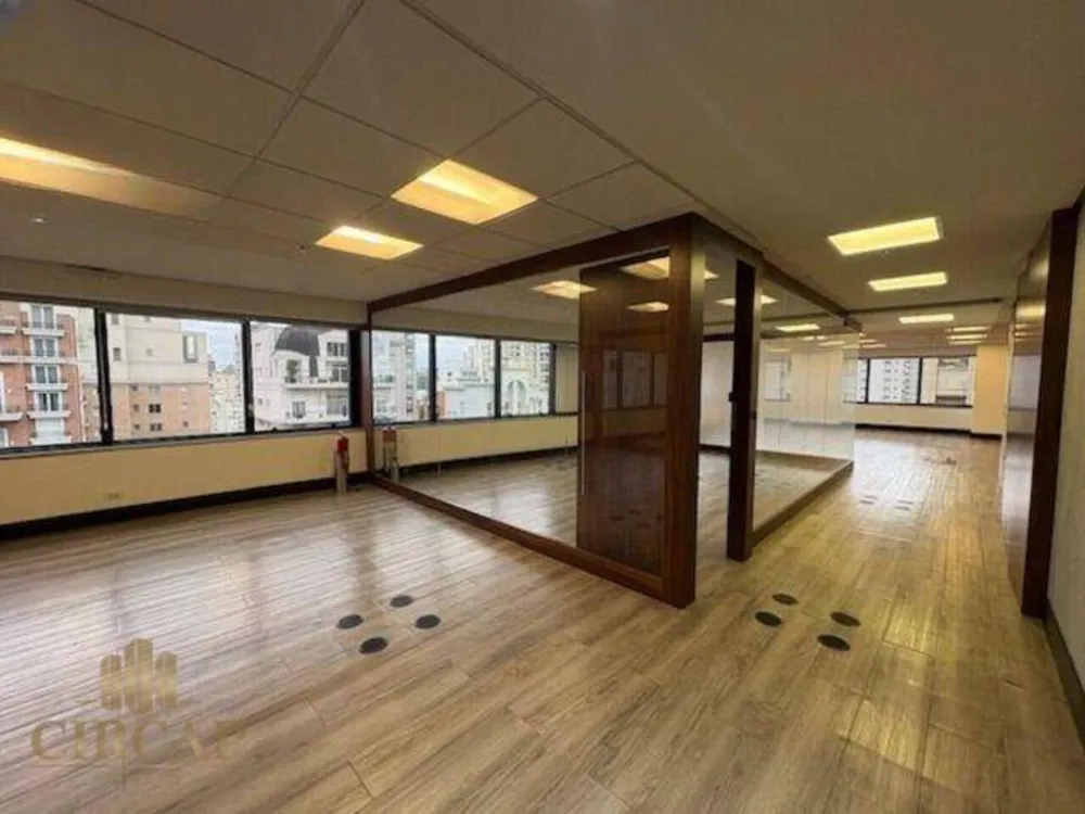 Sala-Conjunto, 284 m² - Foto 3