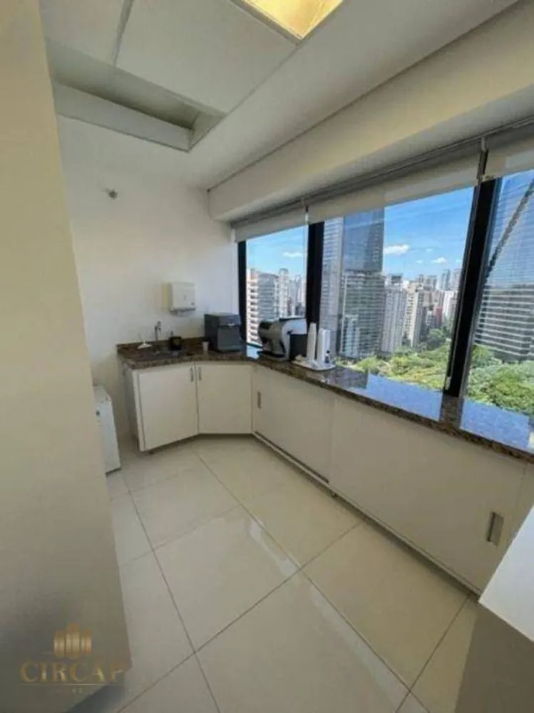 Sala-Conjunto, 284 m² - Foto 12