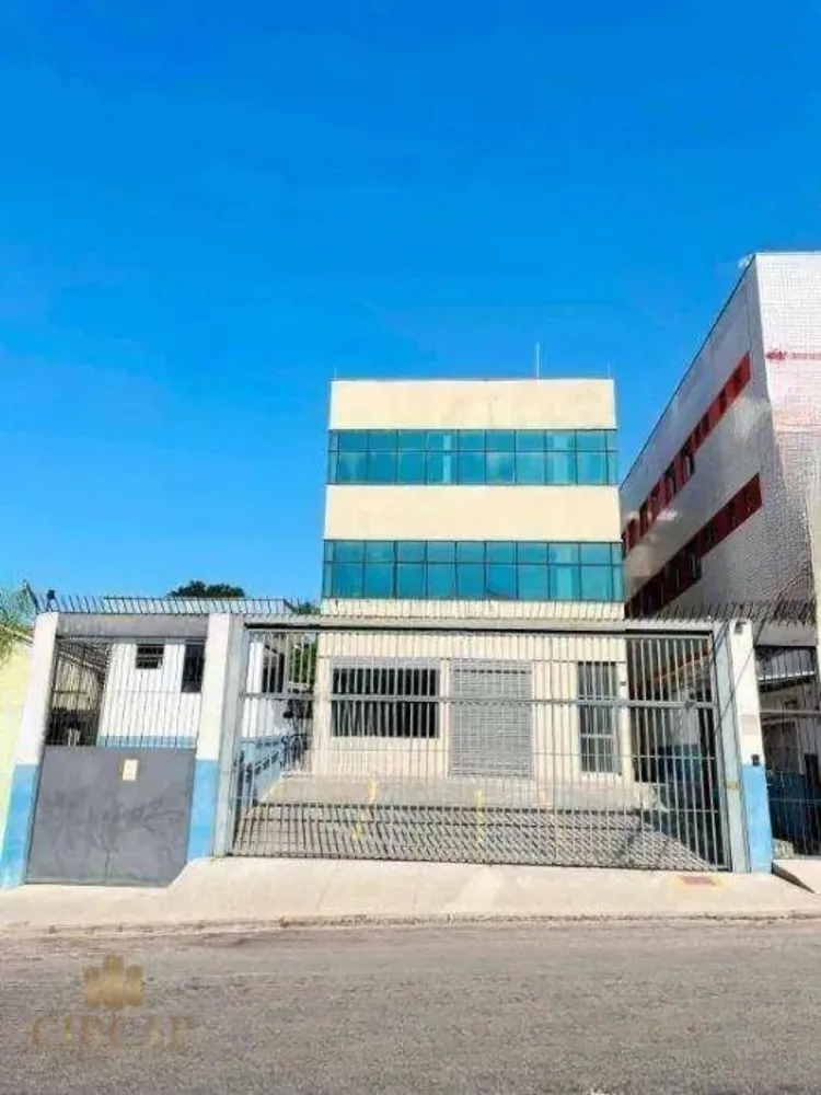 Prédio Inteiro, 1501 m² - Foto 11