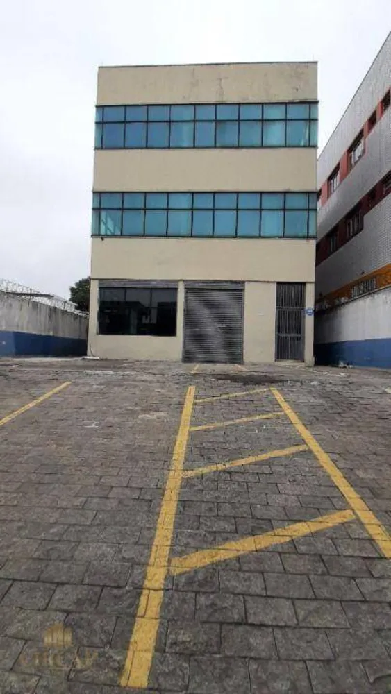 Prédio Inteiro, 1501 m² - Foto 3