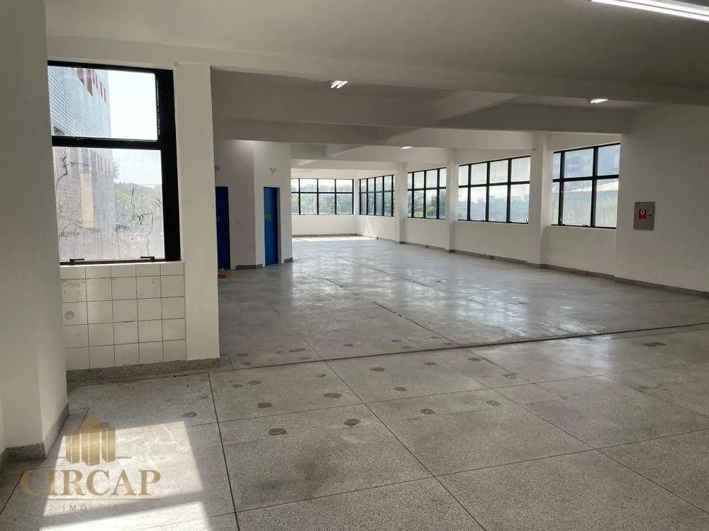 Prédio Inteiro, 1501 m² - Foto 1