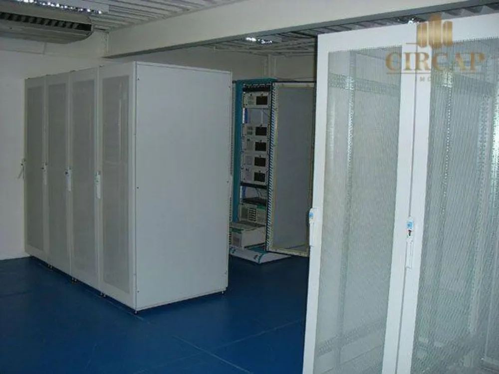 Prédio Inteiro, 1015 m² - Foto 14