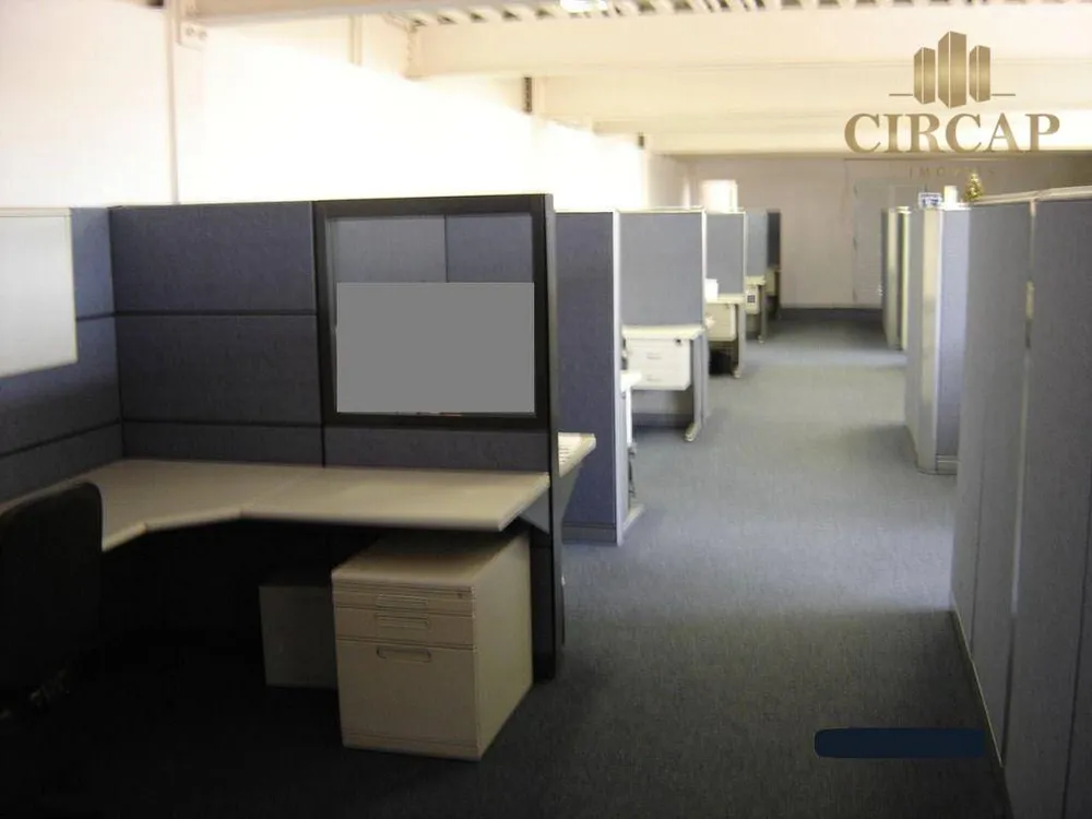 Prédio Inteiro, 1015 m² - Foto 7