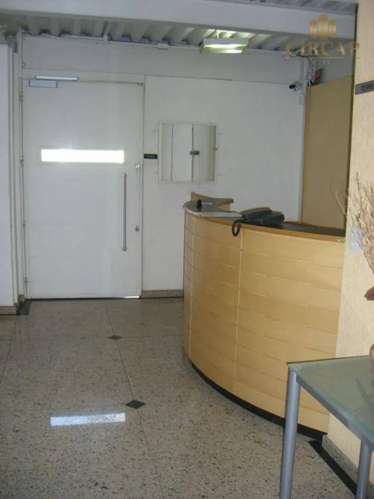 Prédio Inteiro, 1015 m² - Foto 3