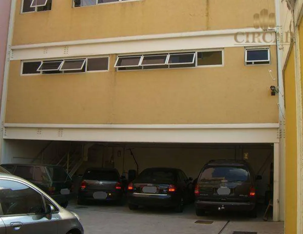 Prédio Inteiro, 1015 m² - Foto 19