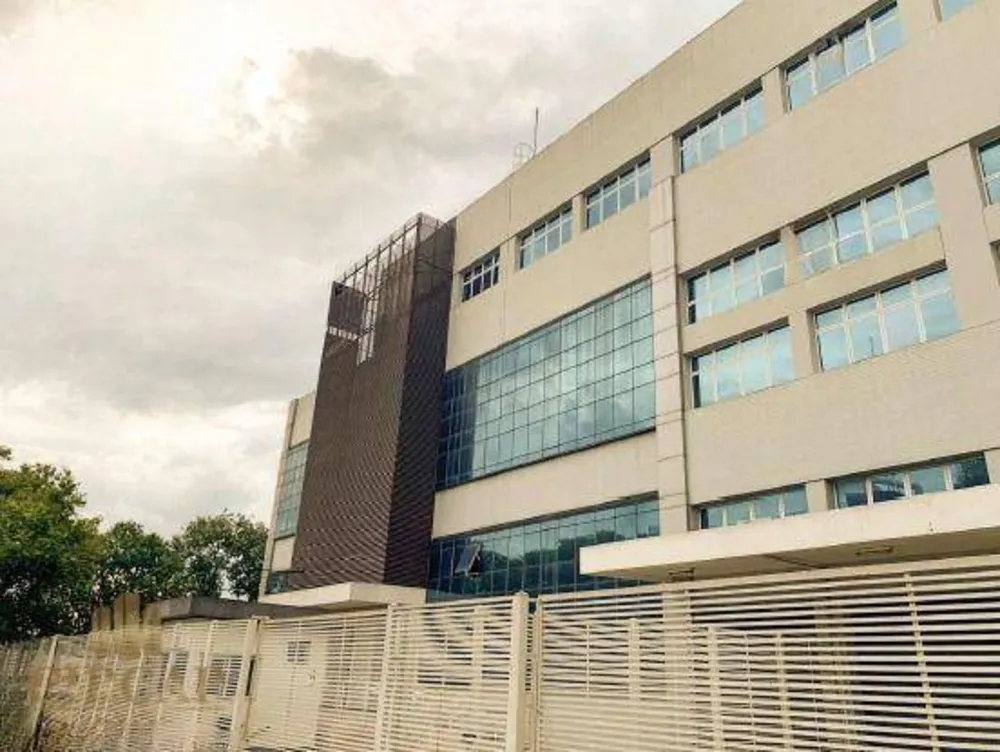 Prédio Inteiro, 5198 m² - Foto 2
