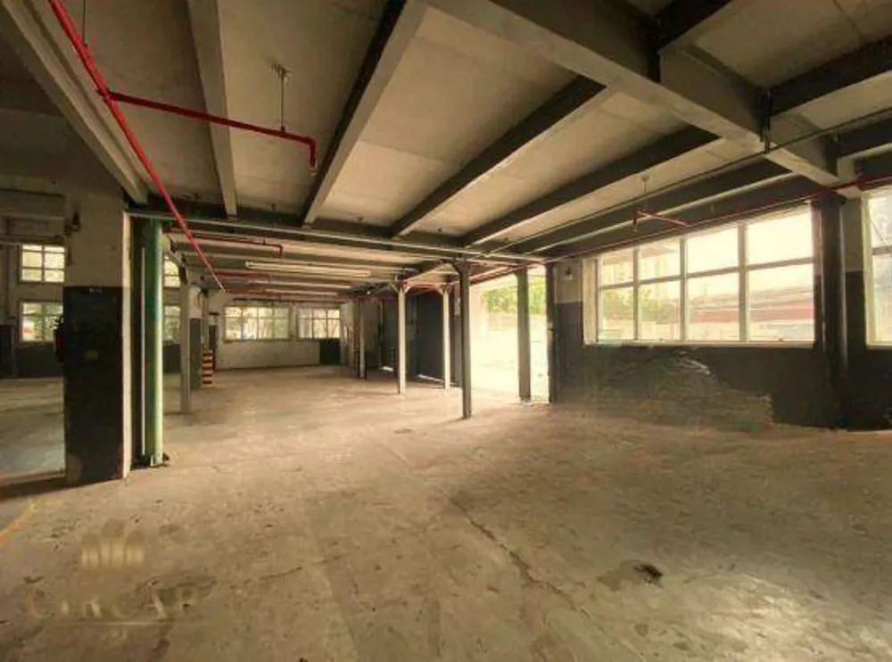 Prédio Inteiro, 5198 m² - Foto 6