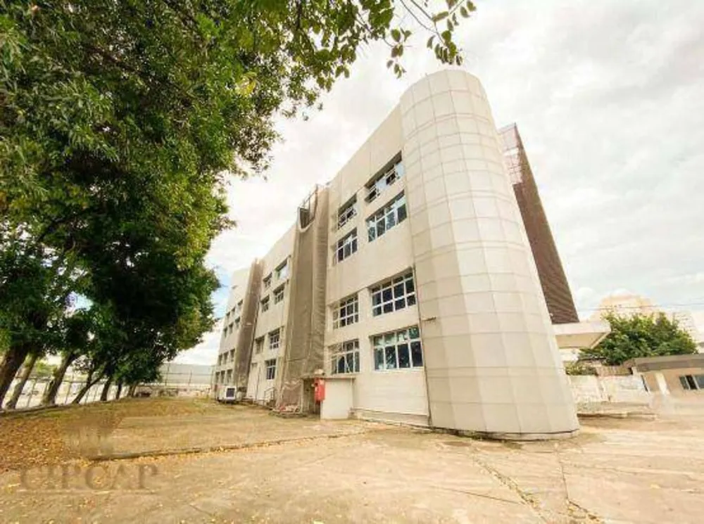 Prédio Inteiro, 5198 m² - Foto 1
