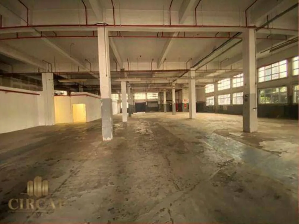 Prédio Inteiro, 5198 m² - Foto 7