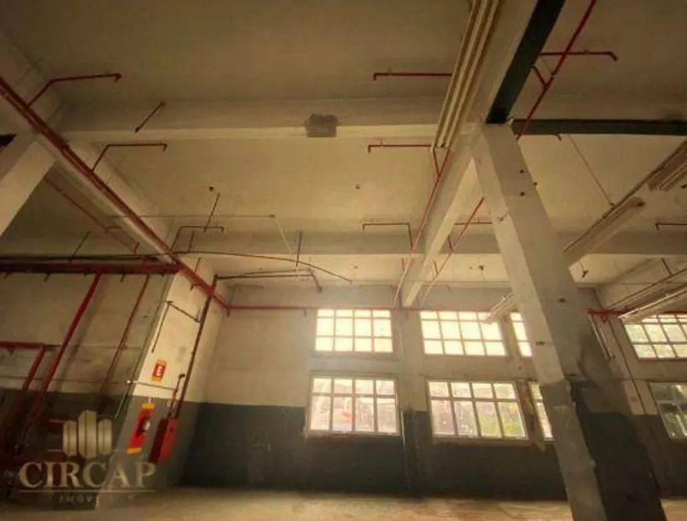 Prédio Inteiro, 5198 m² - Foto 10