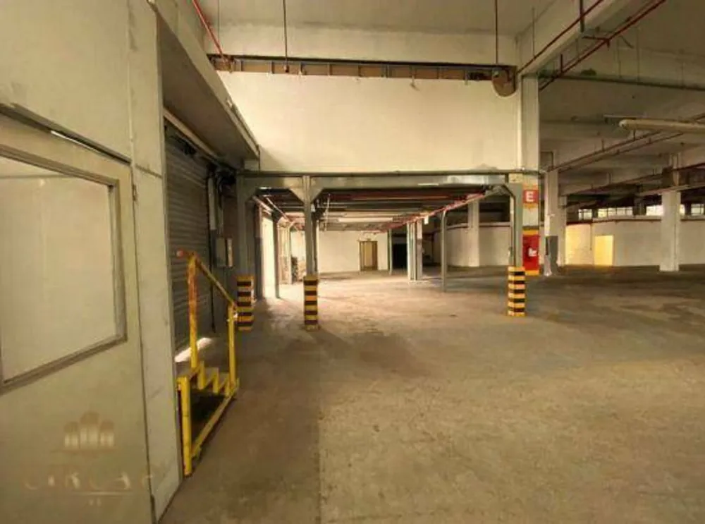 Prédio Inteiro, 5198 m² - Foto 8