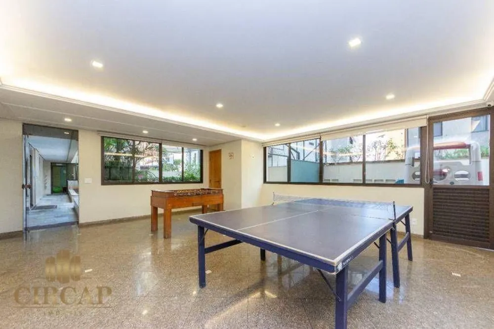 Apartamento, 4 quartos, 180 m² - Foto 7