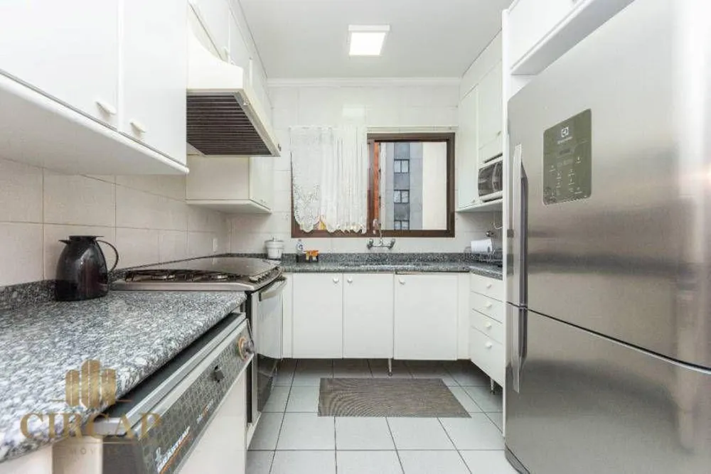 Apartamento, 4 quartos, 180 m² - Foto 8