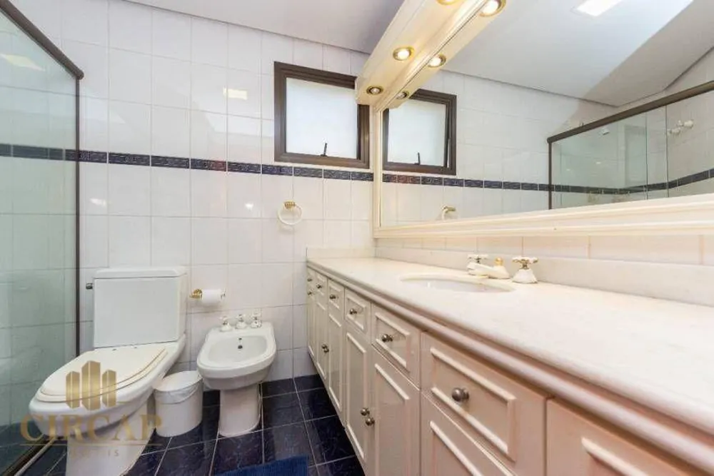 Apartamento, 4 quartos, 180 m² - Foto 1