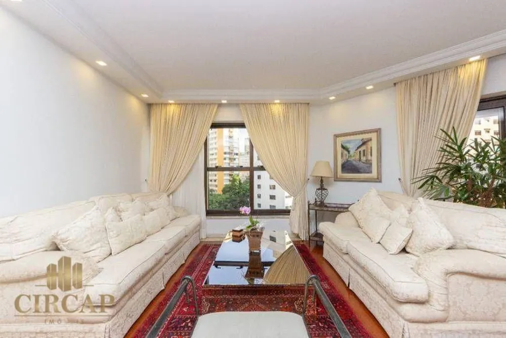 Apartamento, 4 quartos, 180 m² - Foto 10