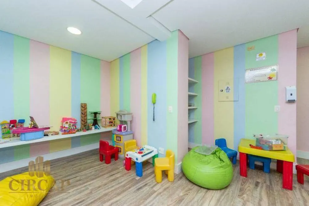 Apartamento, 4 quartos, 180 m² - Foto 2