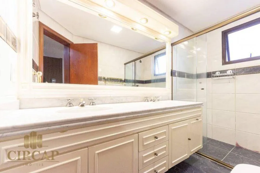 Apartamento, 4 quartos, 180 m² - Foto 12