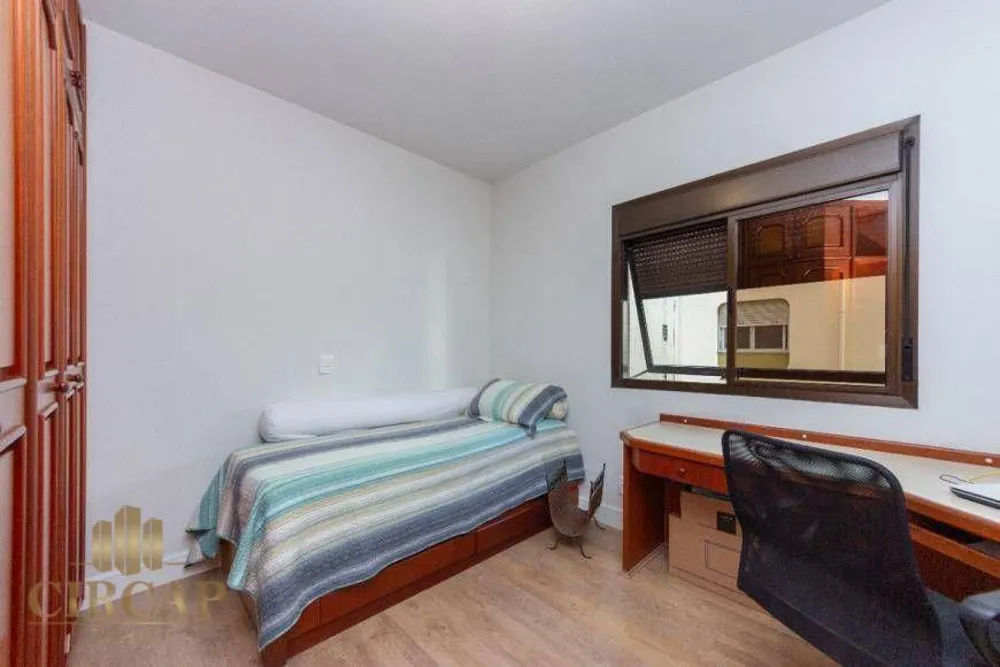 Apartamento, 4 quartos, 180 m² - Foto 4