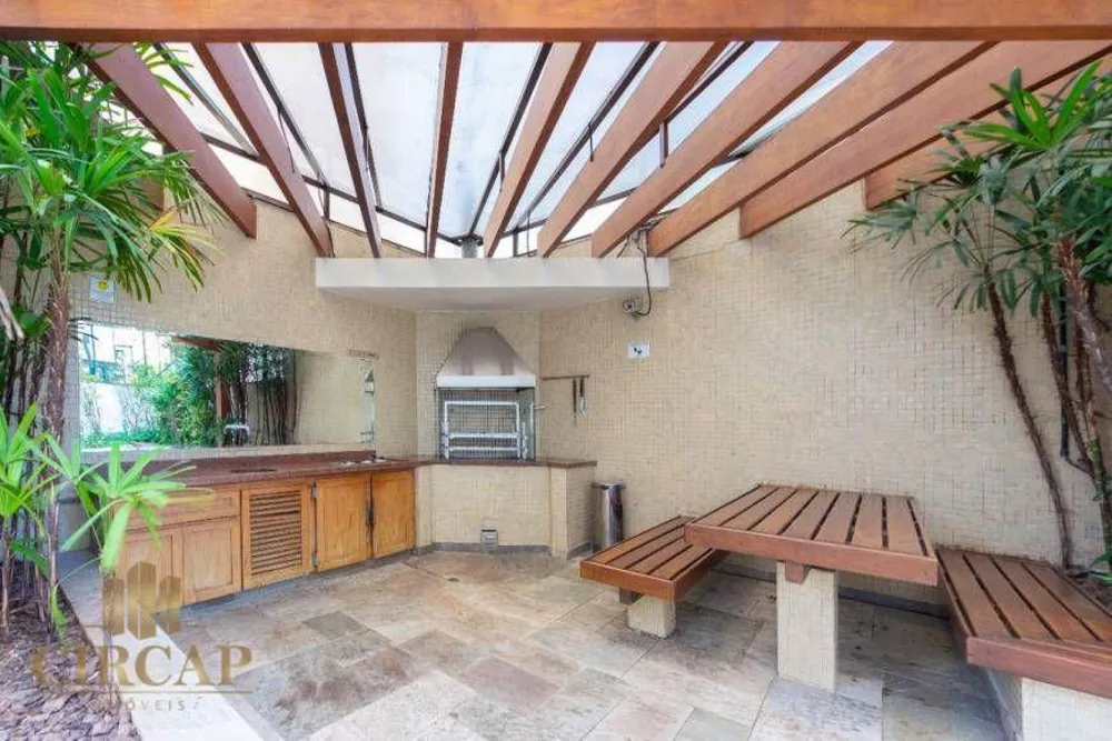 Apartamento, 4 quartos, 180 m² - Foto 12
