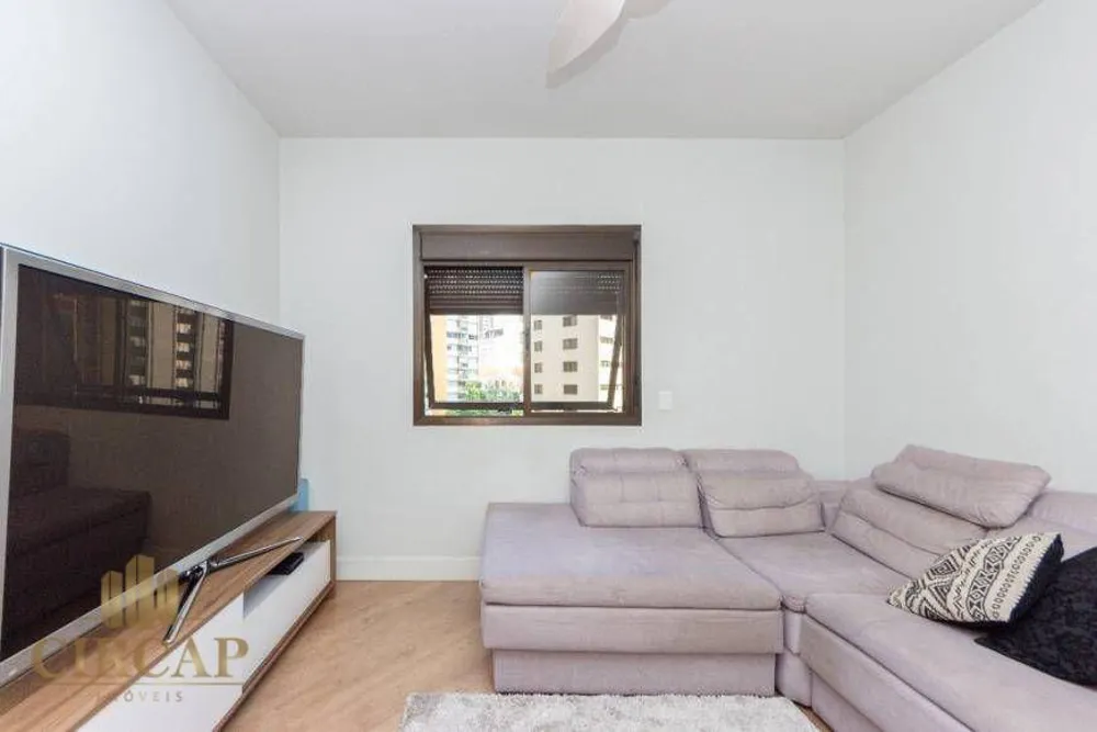 Apartamento, 4 quartos, 180 m² - Foto 9