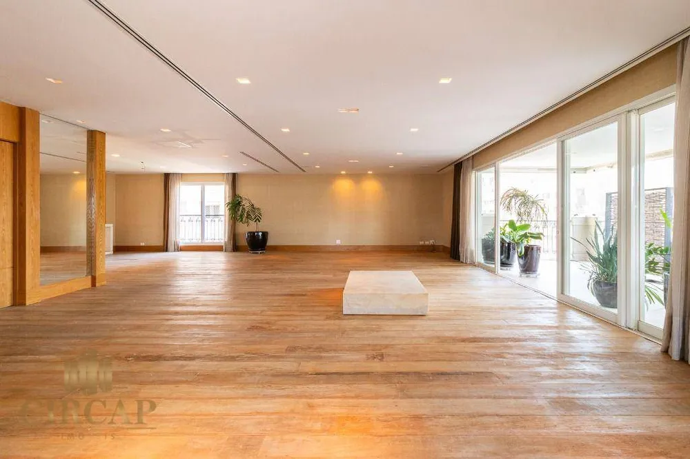 Apartamento, 3 quartos, 390 m² - Foto 5