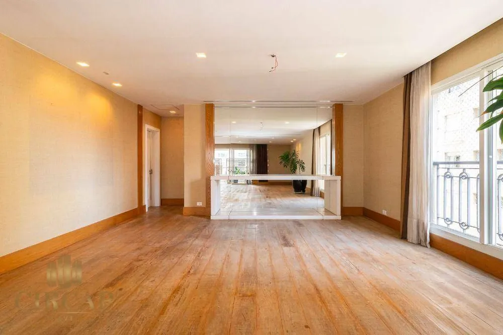 Apartamento, 3 quartos, 390 m² - Foto 7