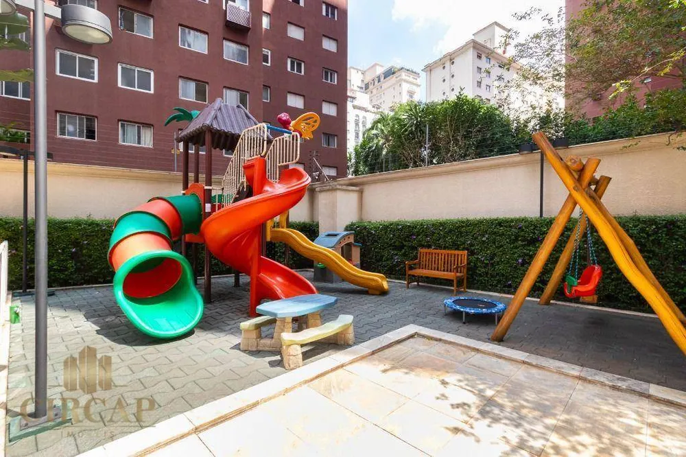 Apartamento, 3 quartos, 390 m² - Foto 16