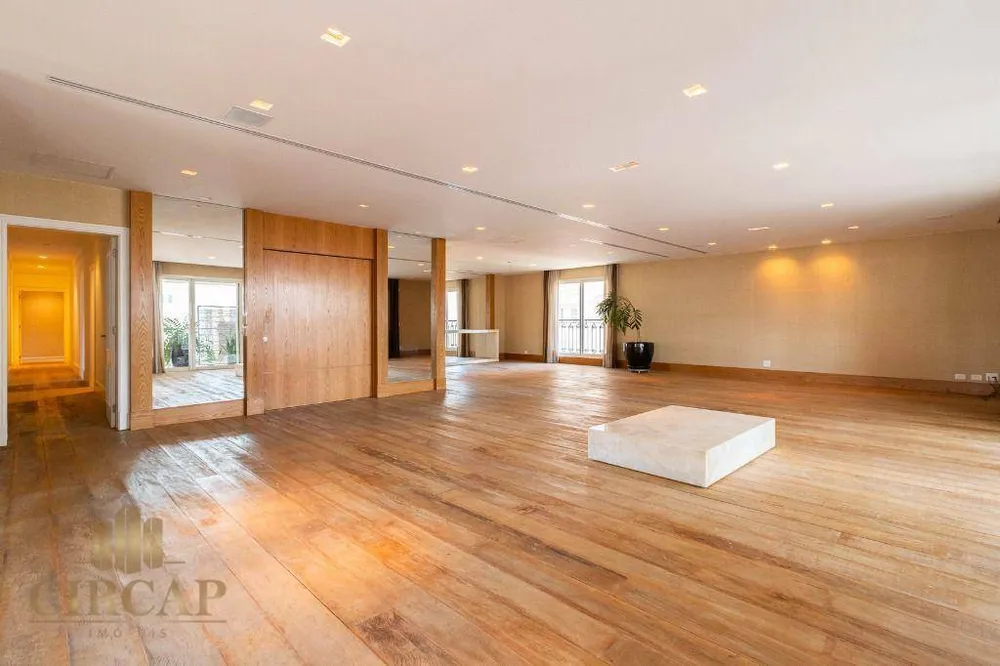 Apartamento, 3 quartos, 390 m² - Foto 2