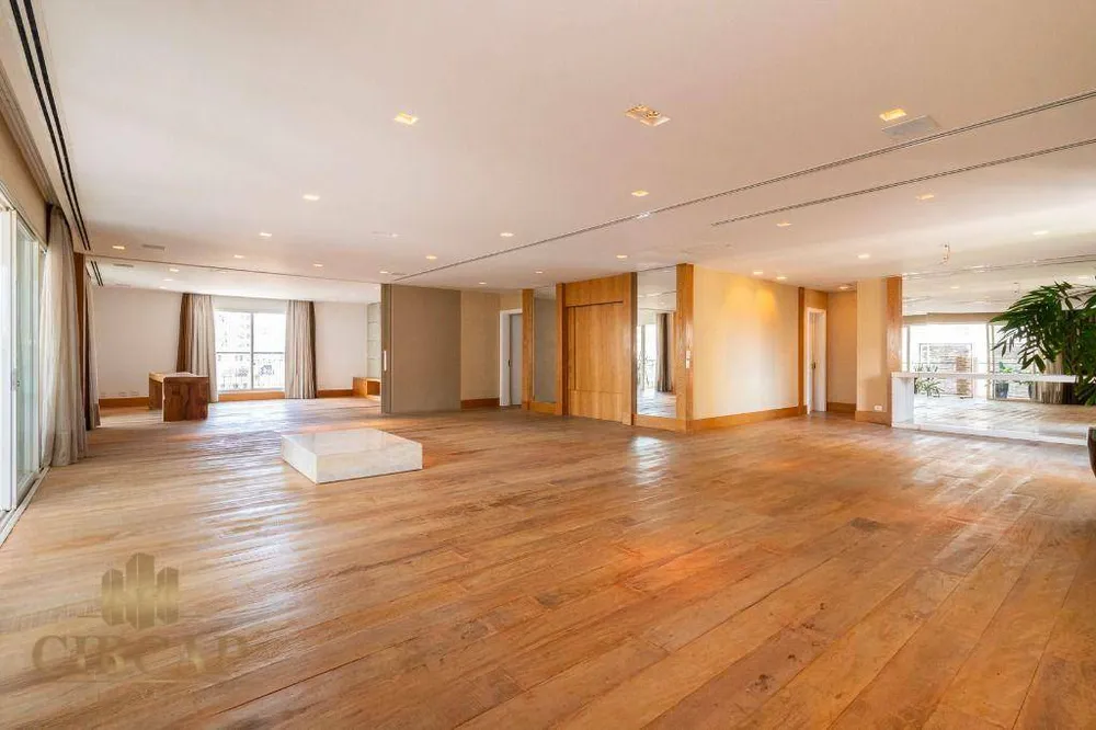 Apartamento, 3 quartos, 390 m² - Foto 4