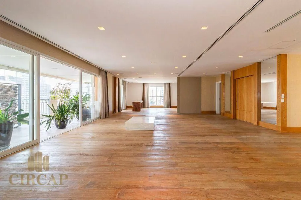 Apartamento, 3 quartos, 390 m² - Foto 3