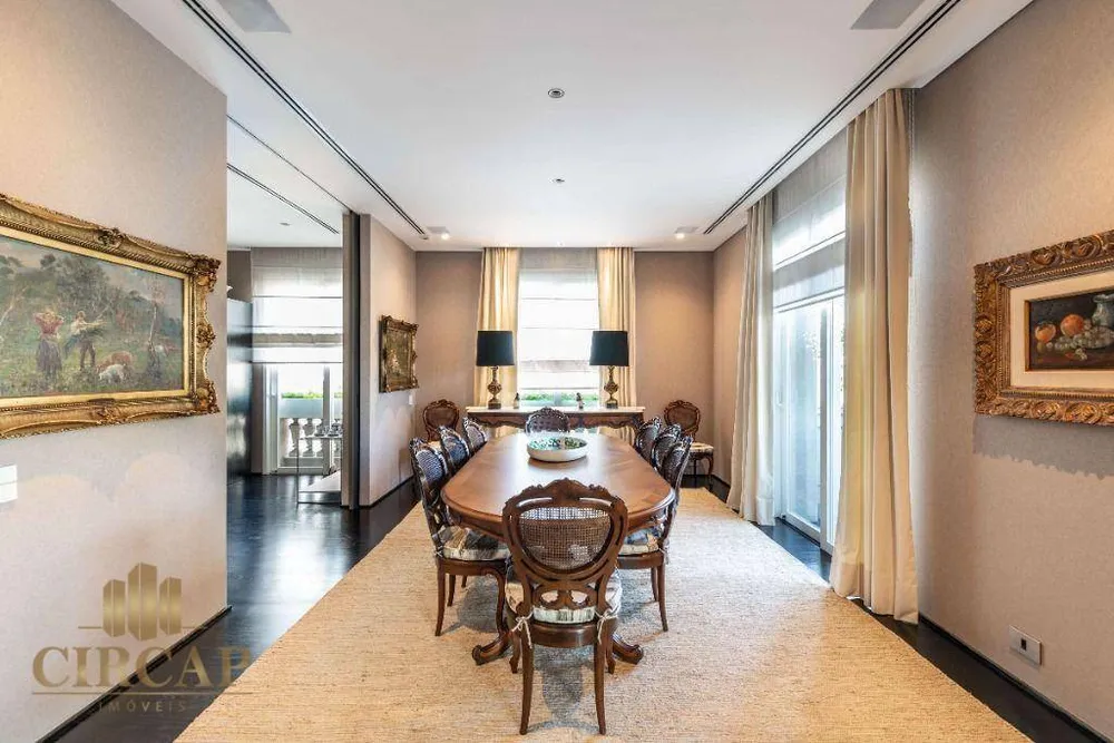 Apartamento, 4 quartos, 456 m² - Foto 4